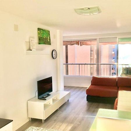Lepanto Apartment Бенидорм Экстерьер фото