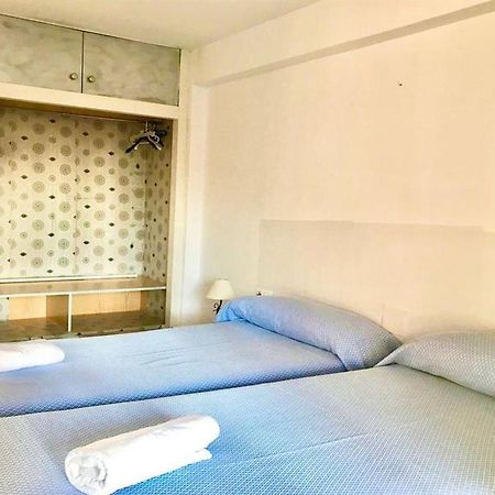 Lepanto Apartment Бенидорм Экстерьер фото