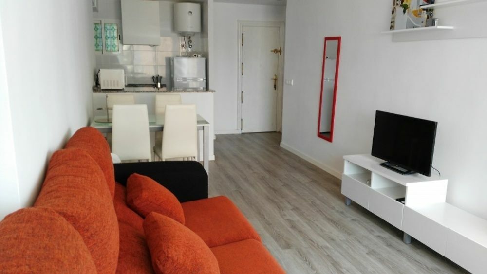 Lepanto Apartment Бенидорм Экстерьер фото